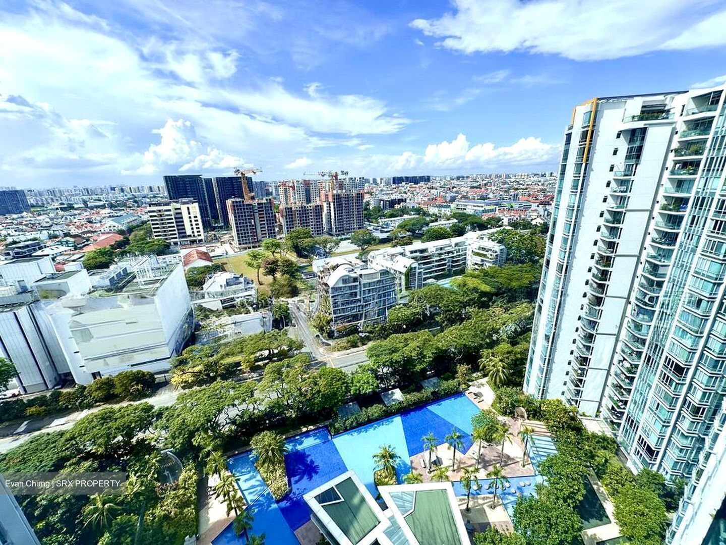 One Amber (D15), Condominium #504223041